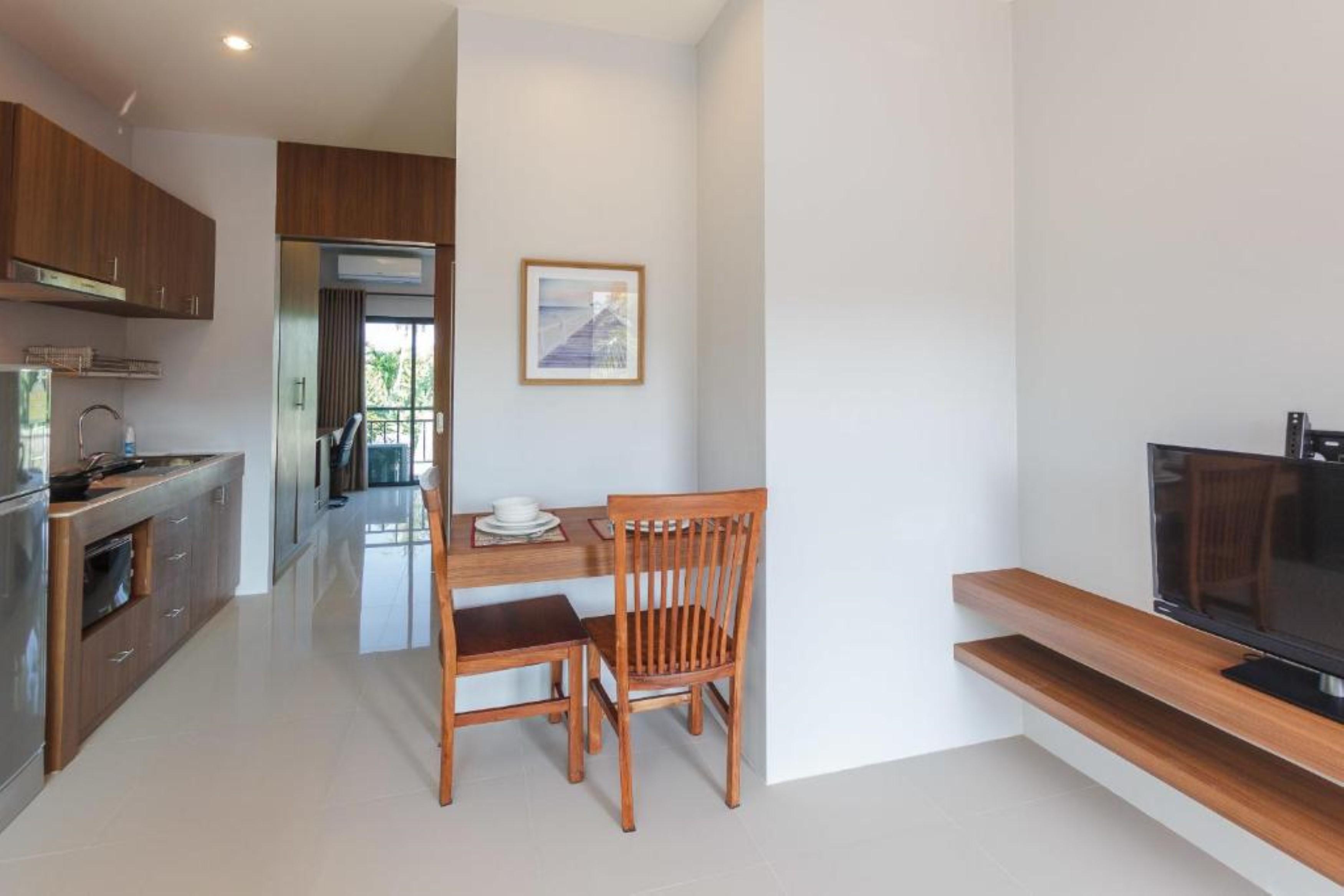 Happy Eight Resort Sha Nai Harn Exterior photo