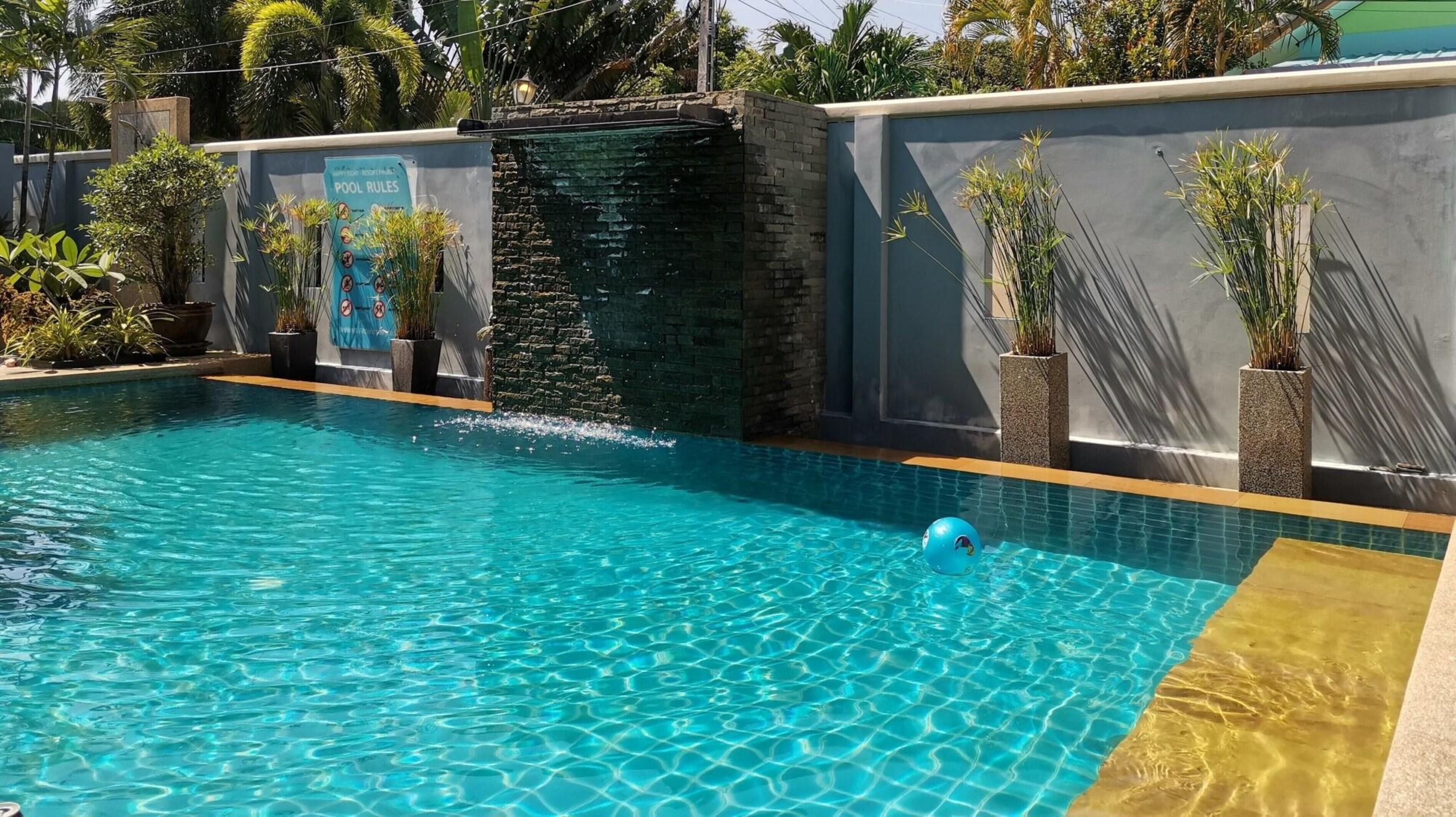 Happy Eight Resort Sha Nai Harn Exterior photo