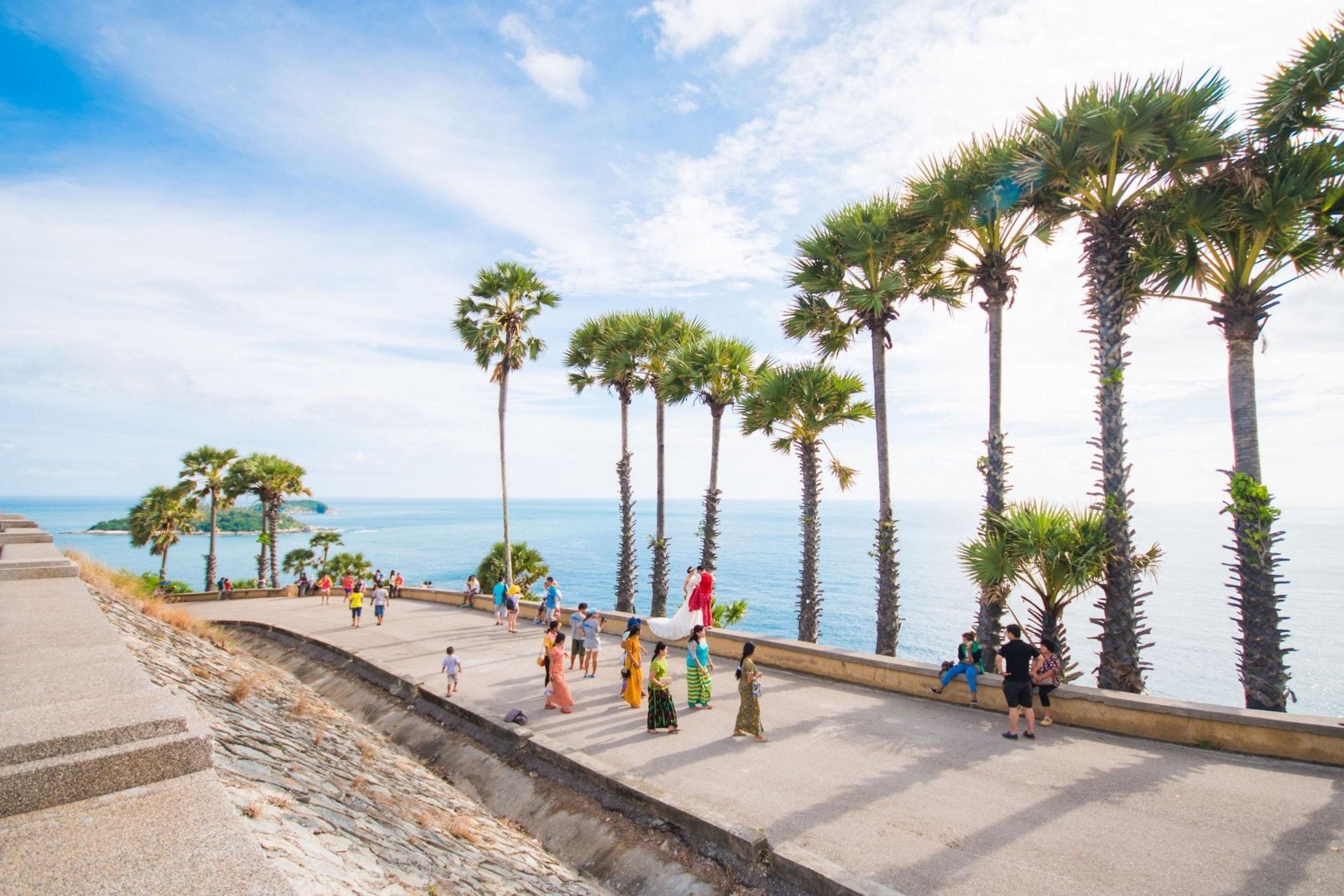 Happy Eight Resort Sha Nai Harn Exterior photo